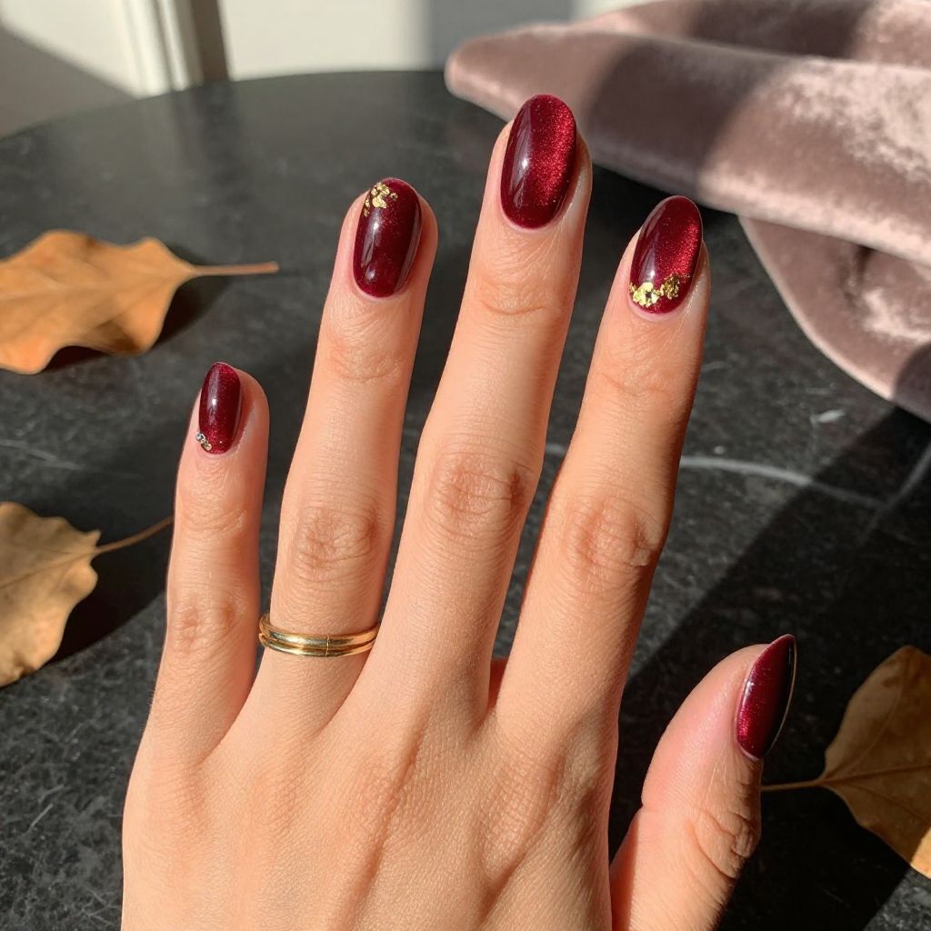 Fake Nail Ideas 11
