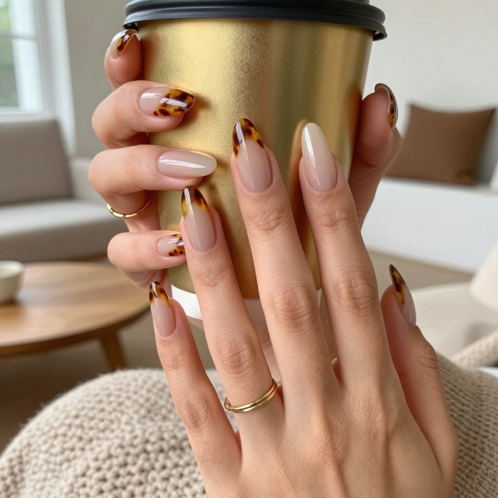 Fake Nail Ideas 13