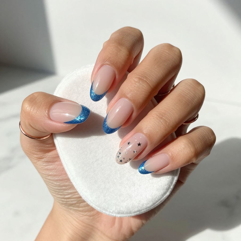 Fake Nail Ideas 14