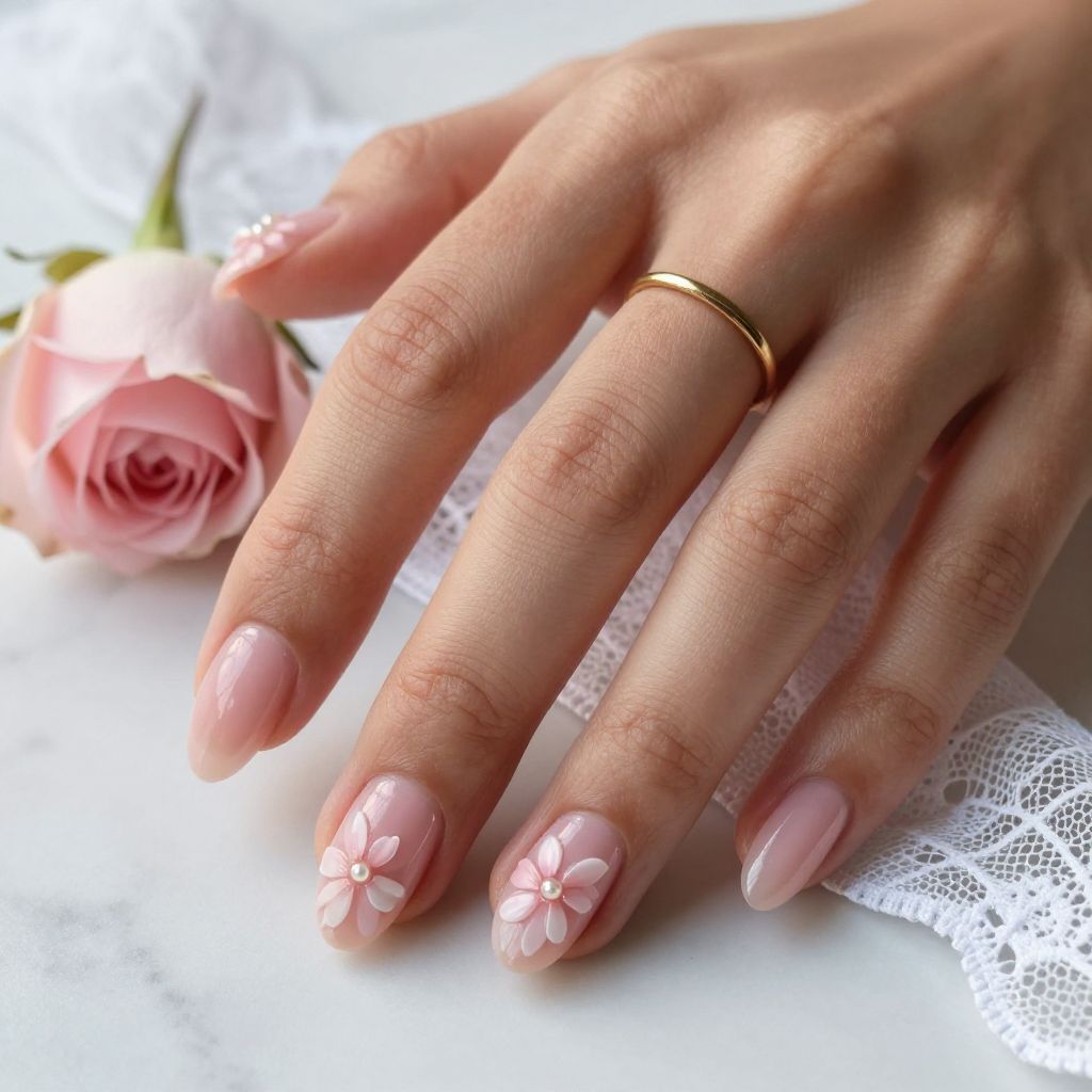 Fake Nail Ideas 15