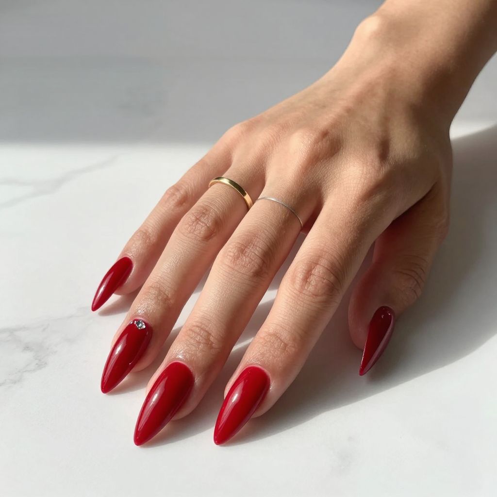 Fake Nail Ideas 4