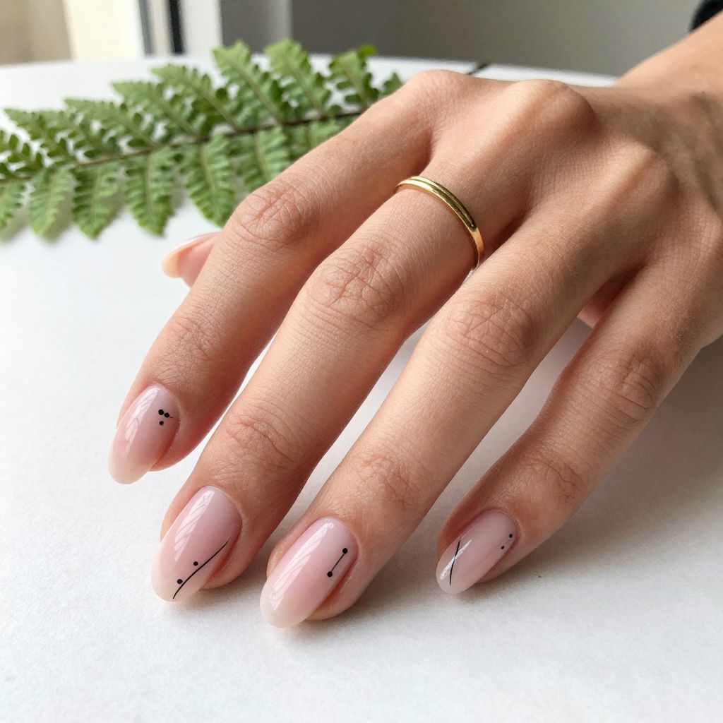 Fake Nail Ideas 5