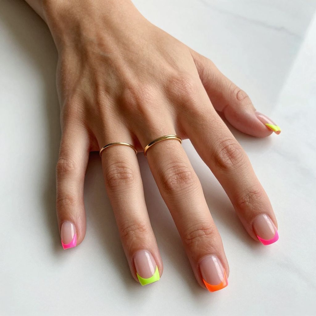 Fake Nail Ideas 6