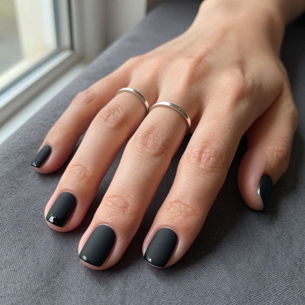 Fake Nail Ideas 8