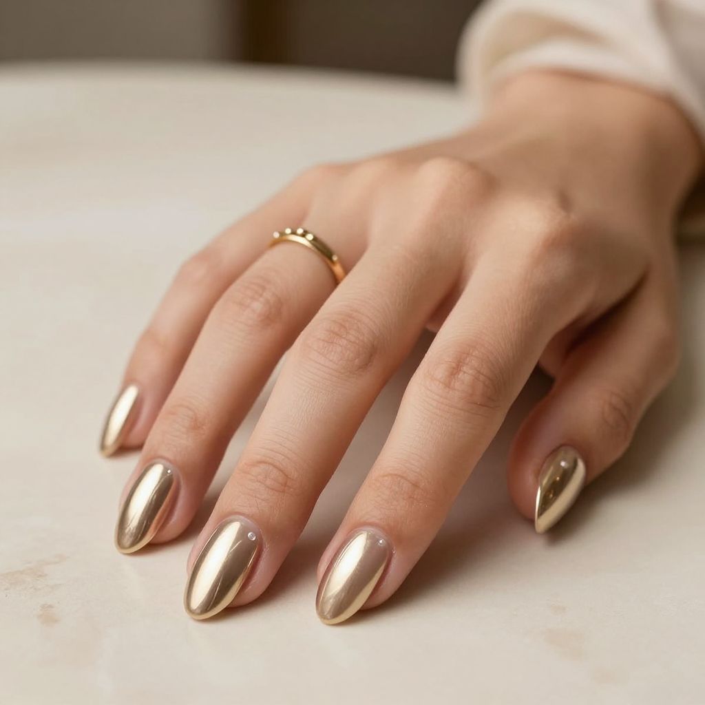 Fake Nail Ideas 7