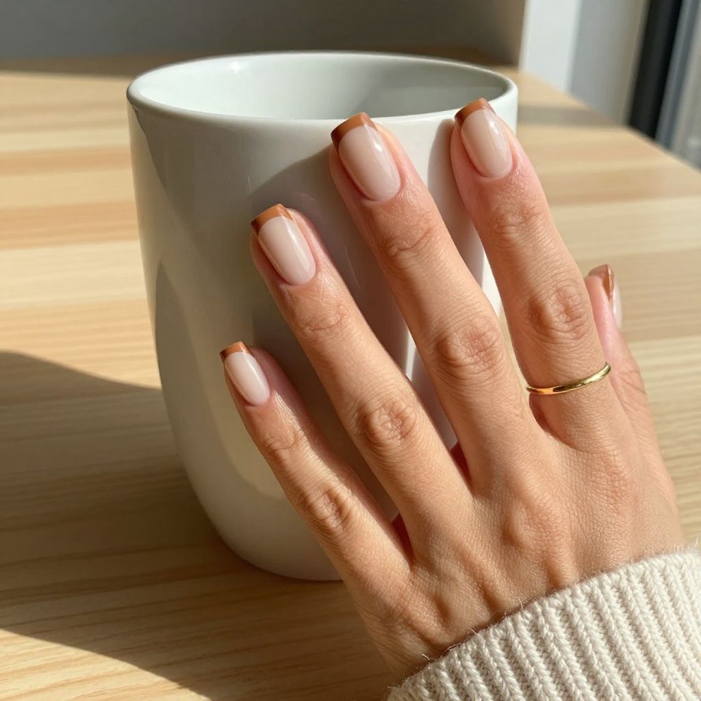 Chestnut Micro French