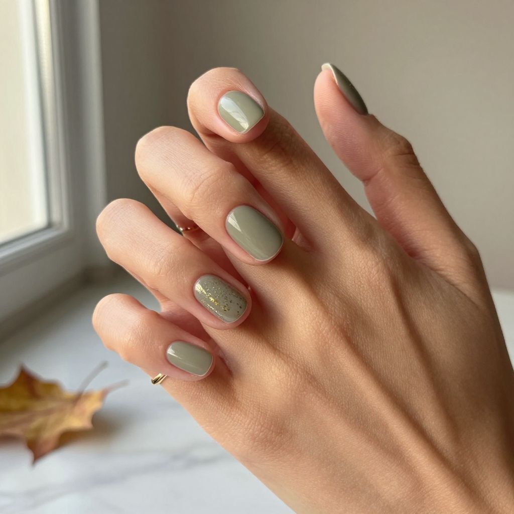 Fall Dip Nail Ideas 3