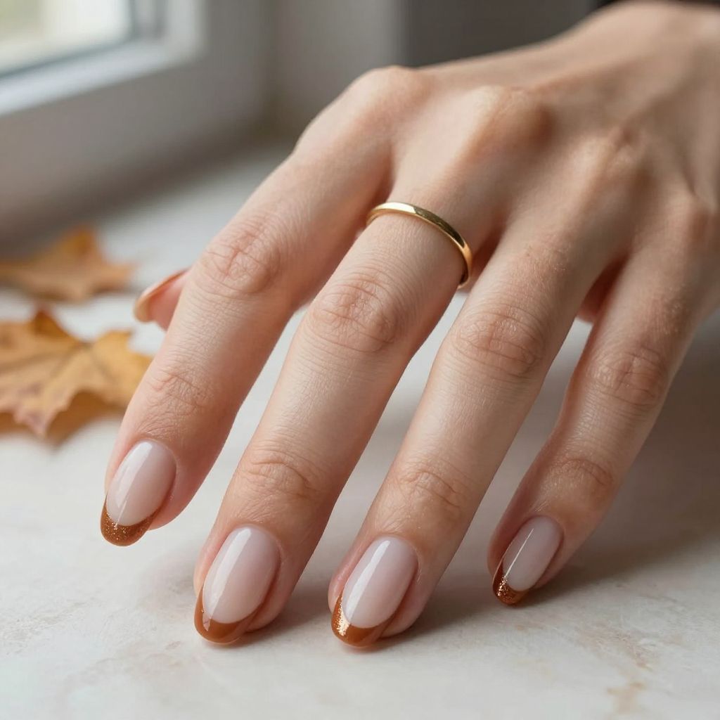 Cinnamon French With Milky Base