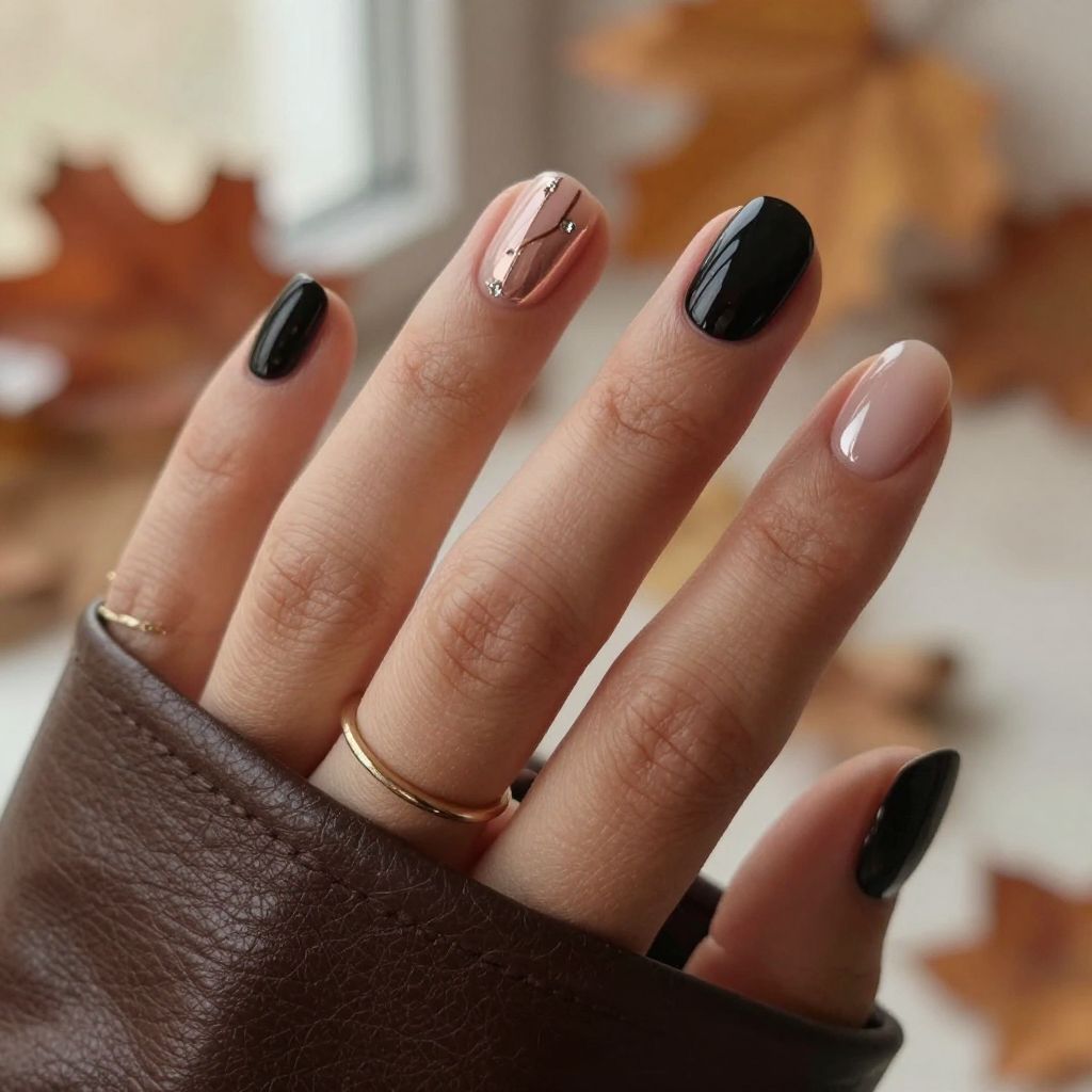 Black Cherry Minimalist Mix