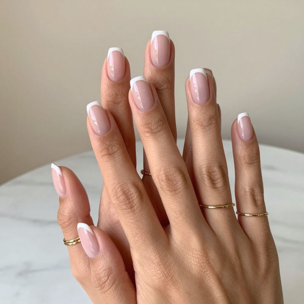 Gel Nail Design Ideas 2