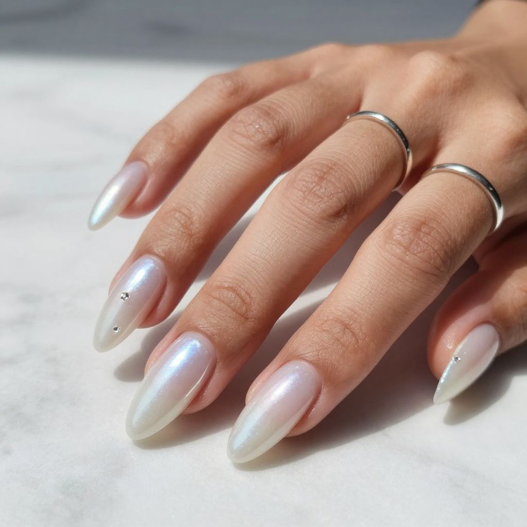 Gel Nail Design Ideas 3