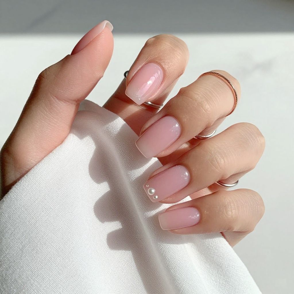 Gel Nail Polish Ideas 1