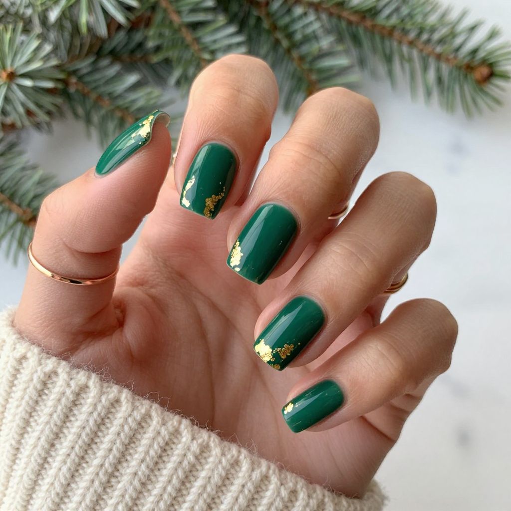 Gel Nail Polish Ideas 10