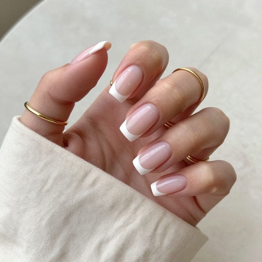 Gel Nail Polish Ideas 15