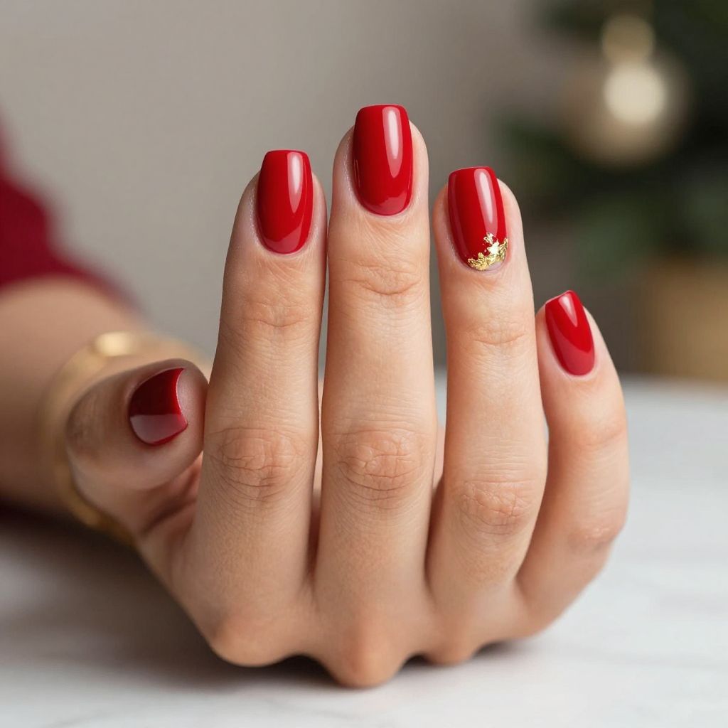 Gel Nail Polish Ideas 3