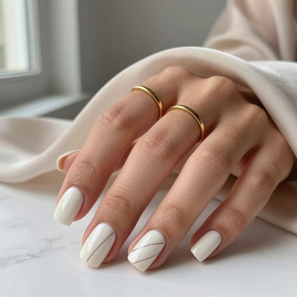 Gel Nail Polish Ideas 4