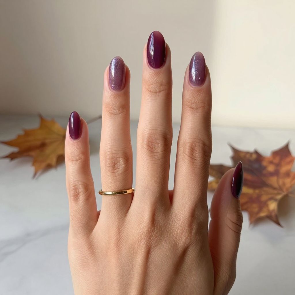 Gel Nail Polish Ideas 5