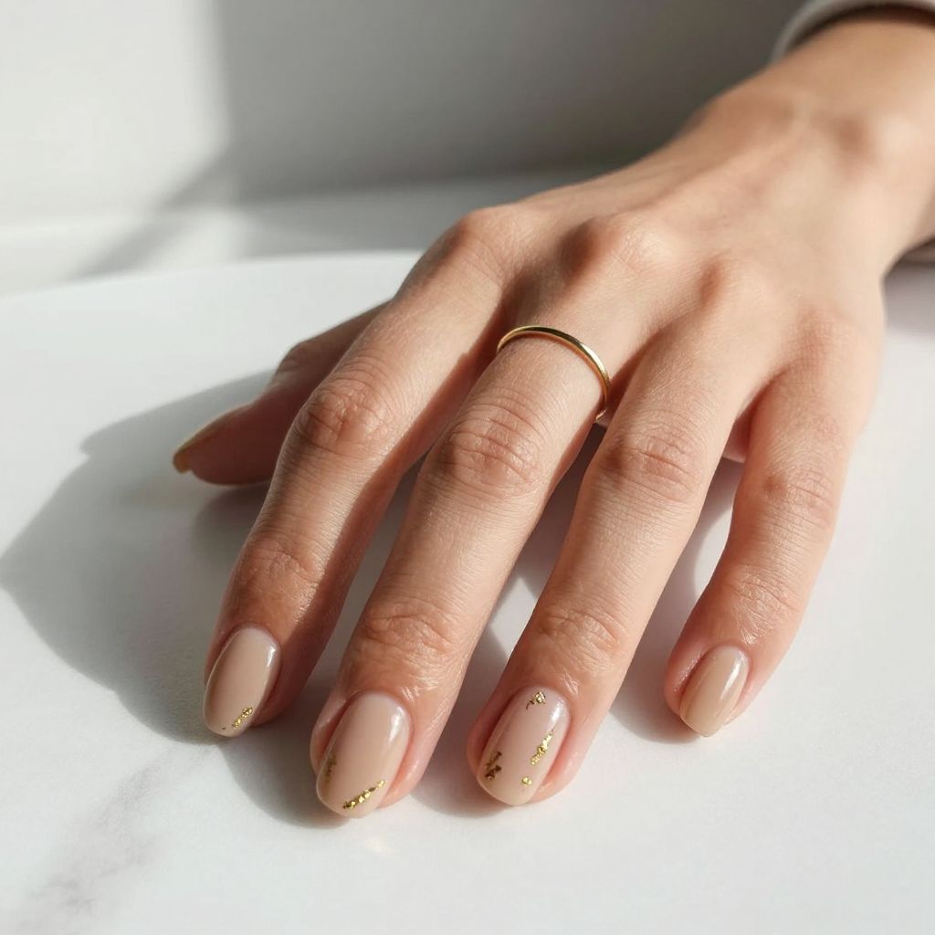 Gel Nail Polish Ideas 6