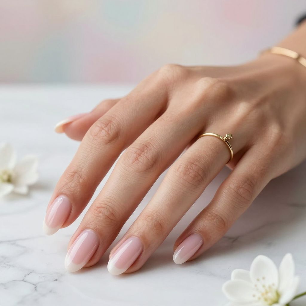 Gel Nail Polish Ideas 9