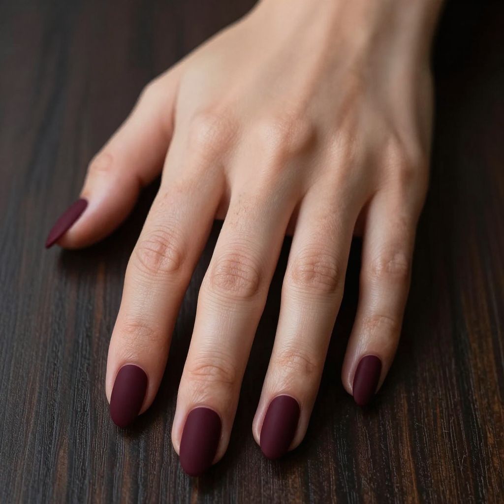 Gel Short Nail Designs nail idea 3