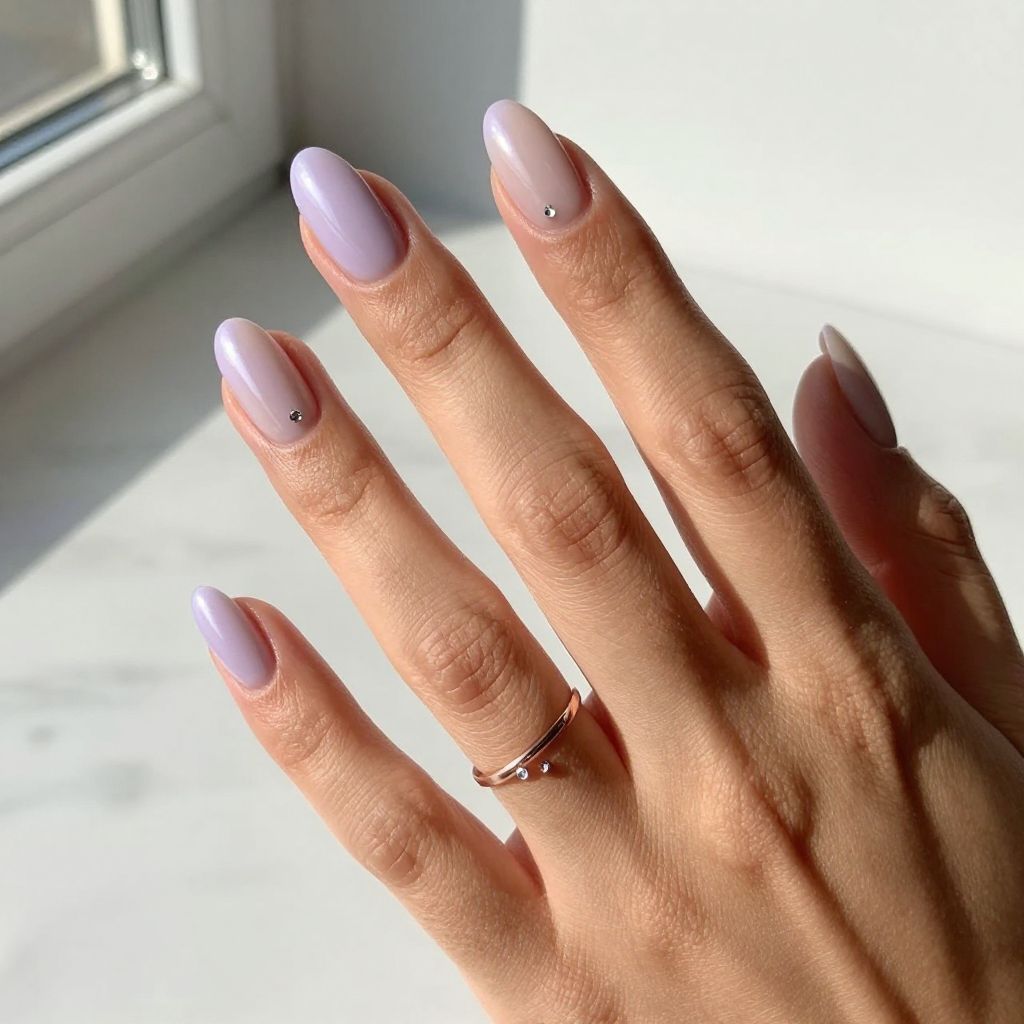 Soft Glow Glaze