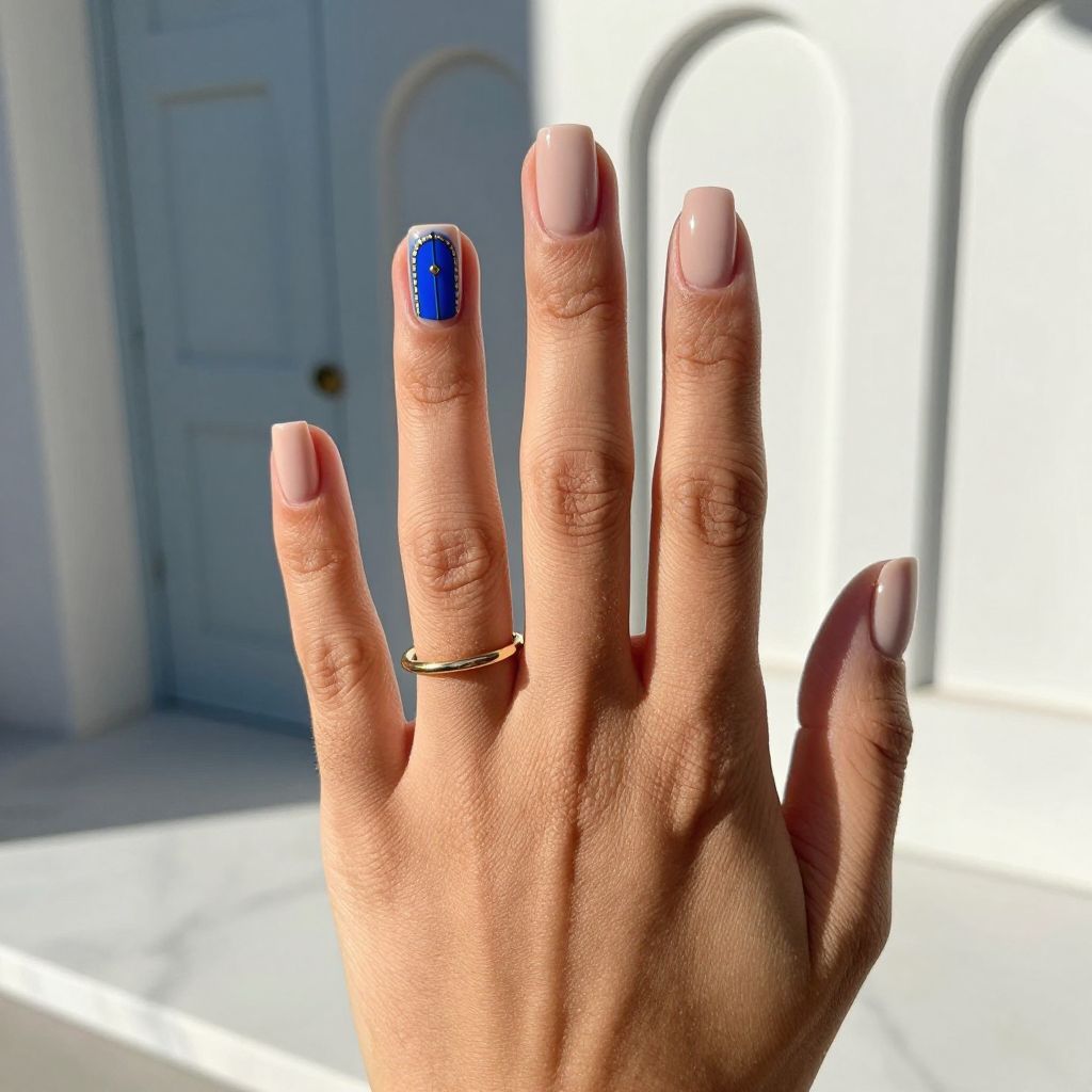 Greece Nail Inspo featured image