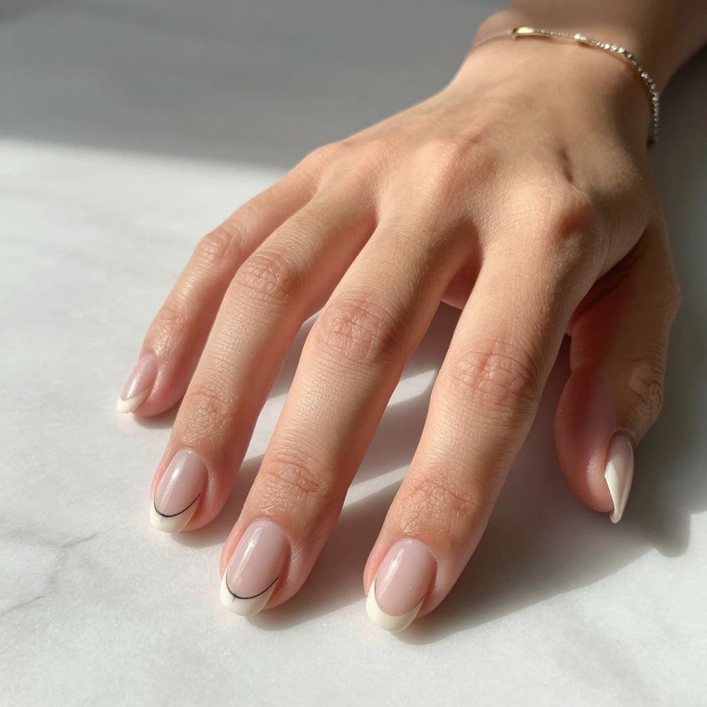 Halloween Nail Ideas Short 4