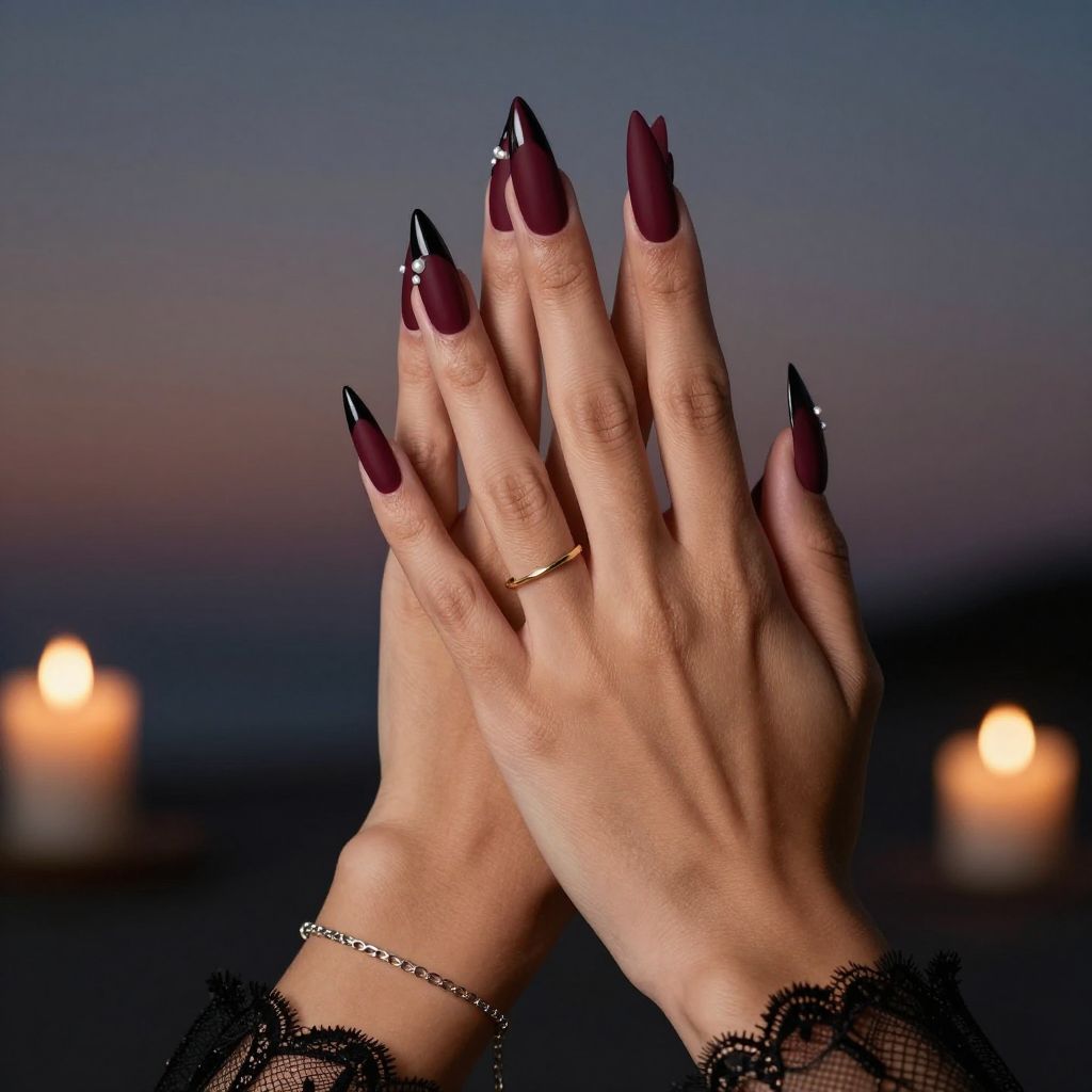 Halloween Toe Nail Ideas 14