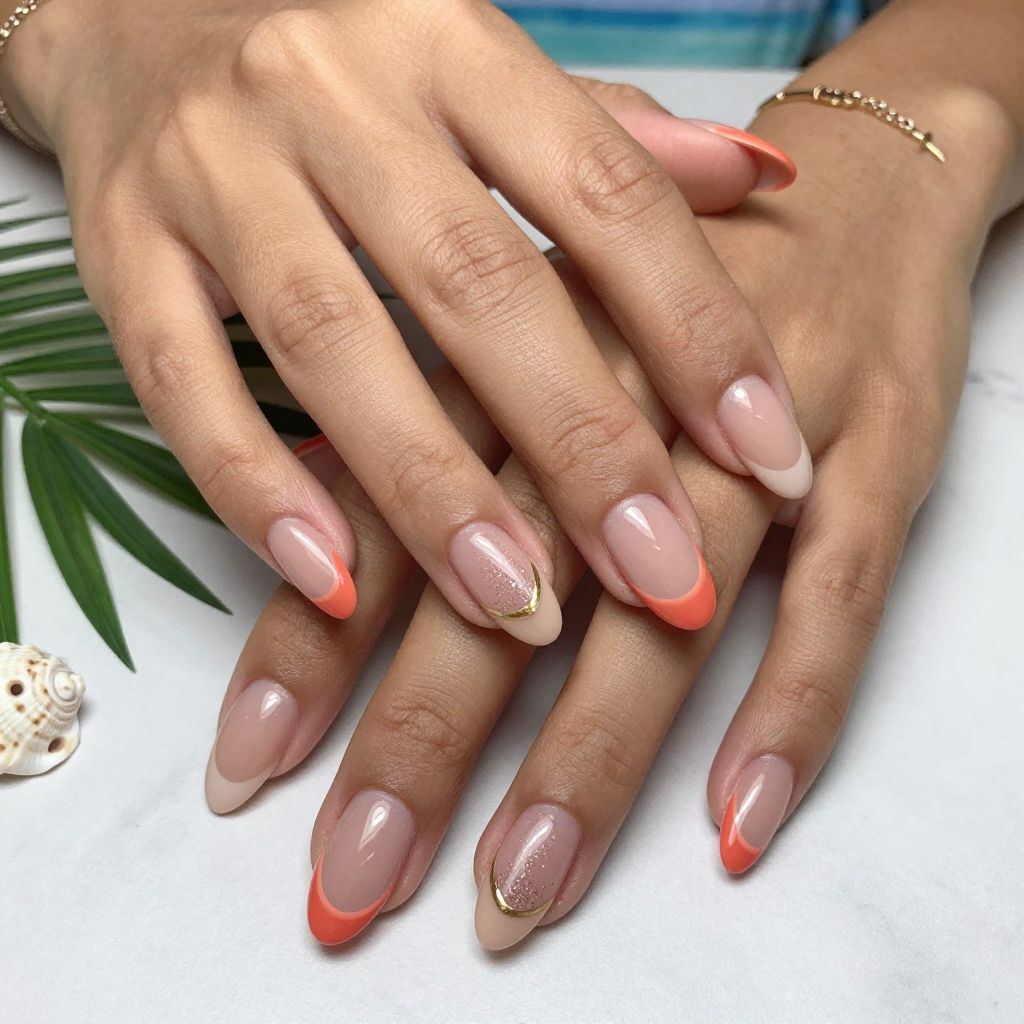 Hawaii Nail Inspo 15