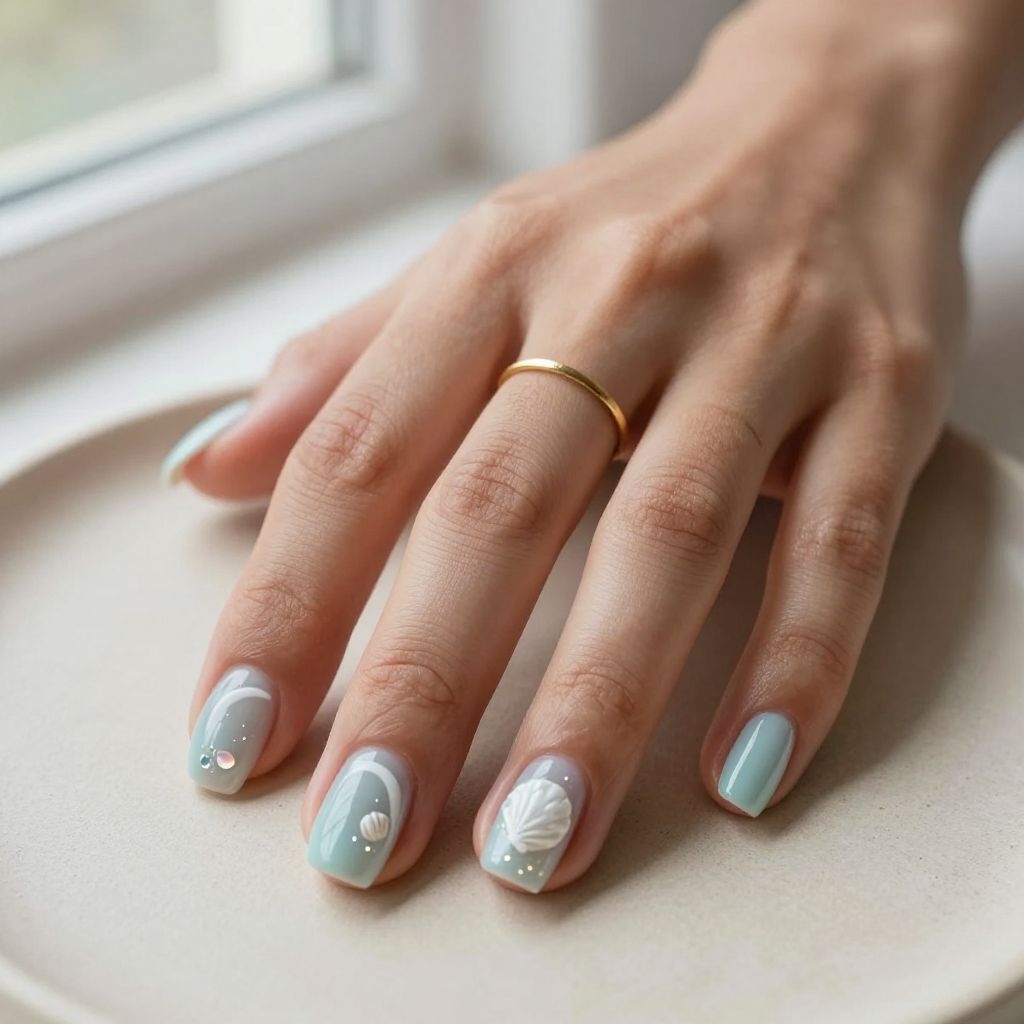 Hawaii Nail Inspo 6