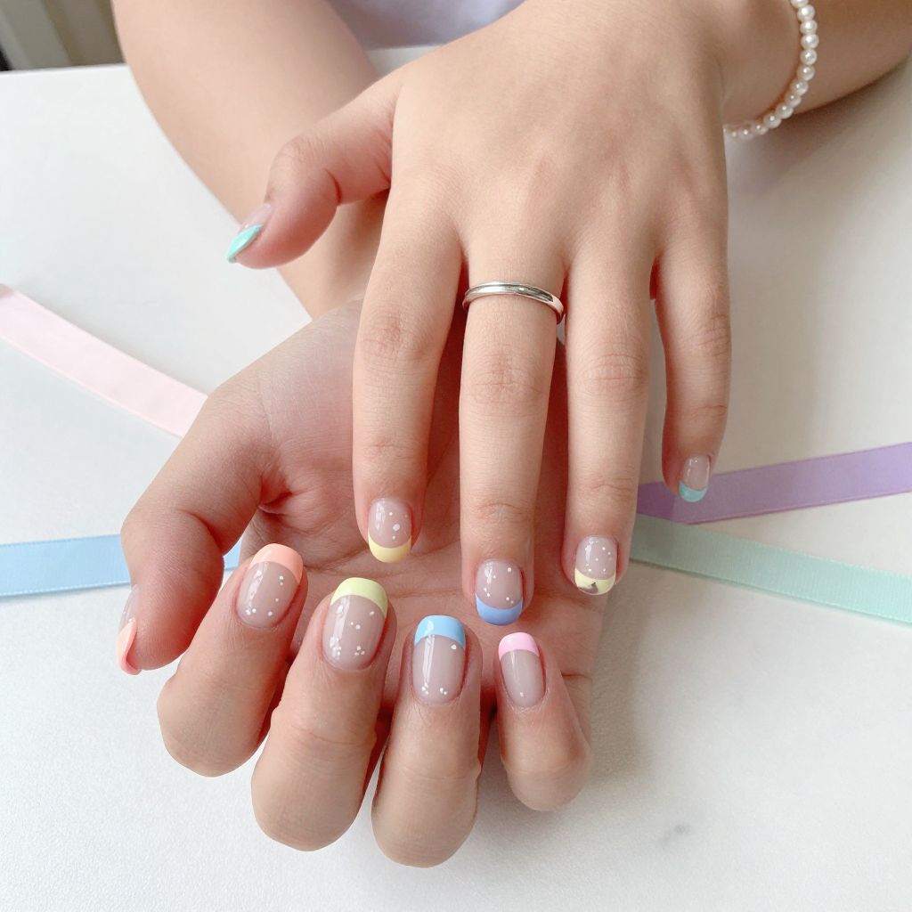 Kid Nail Ideas 1