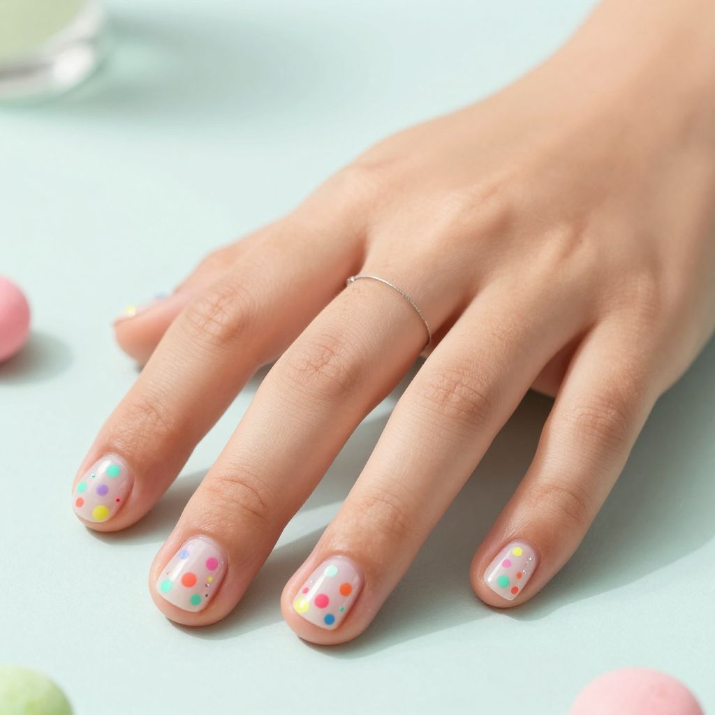 Kid Nail Ideas 10
