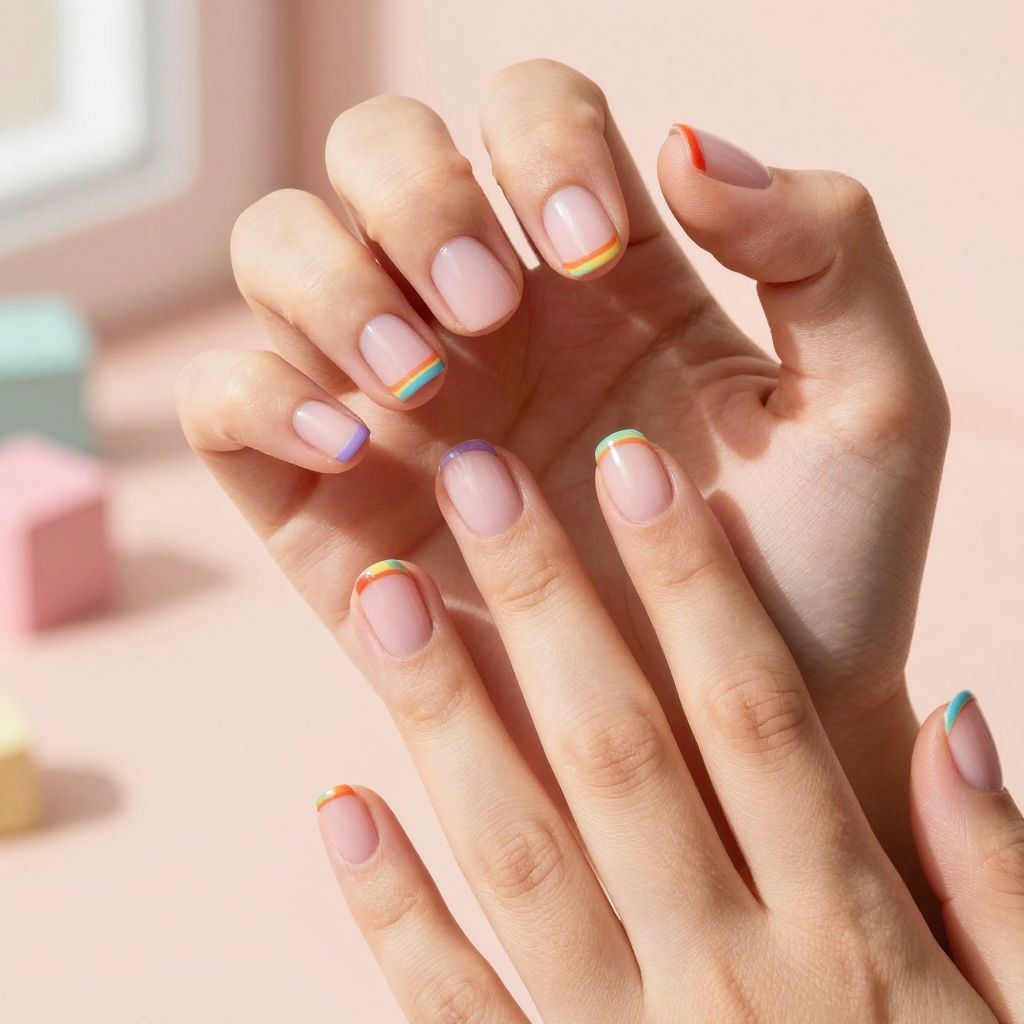 Kid Nail Ideas 12