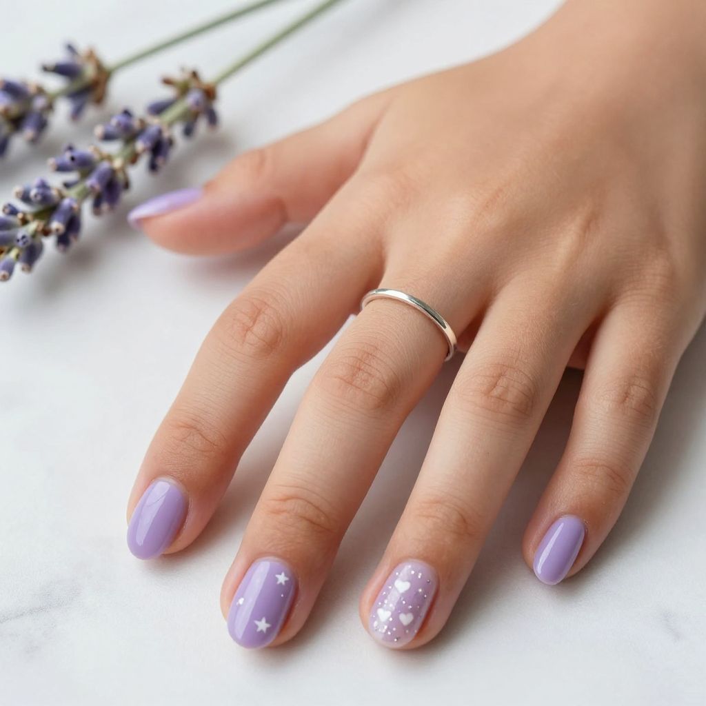 Kid Nail Ideas 13