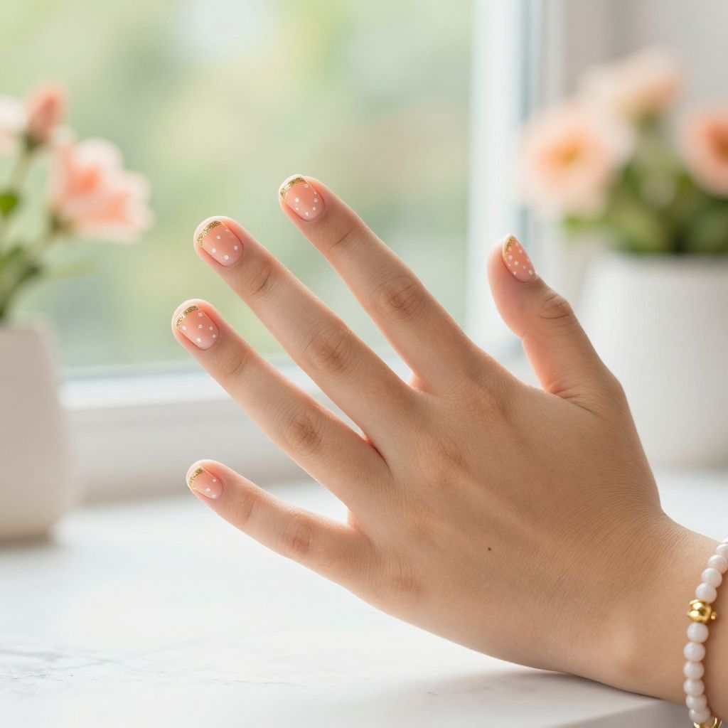 Kid Nail Ideas 14