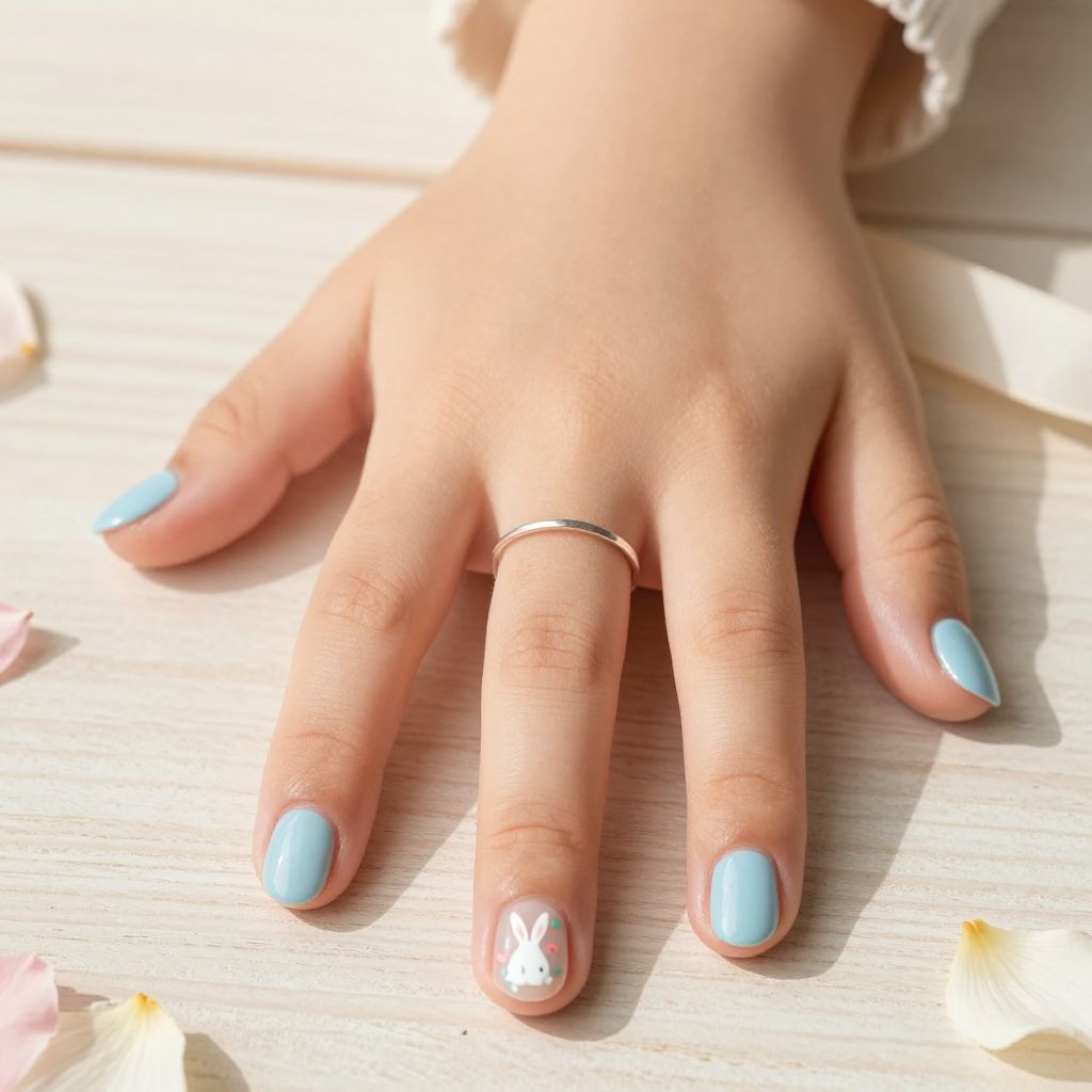 Kid Nail Ideas 15