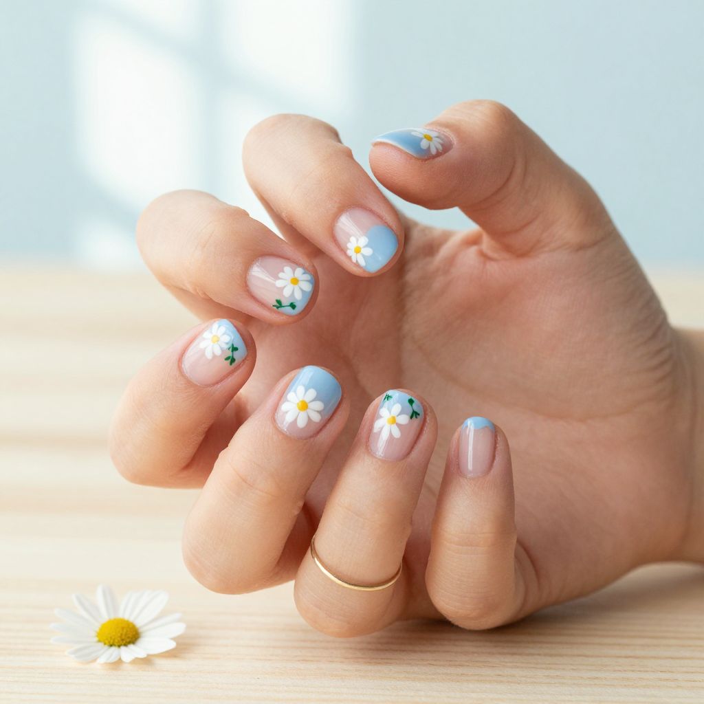 Kid Nail Ideas 2