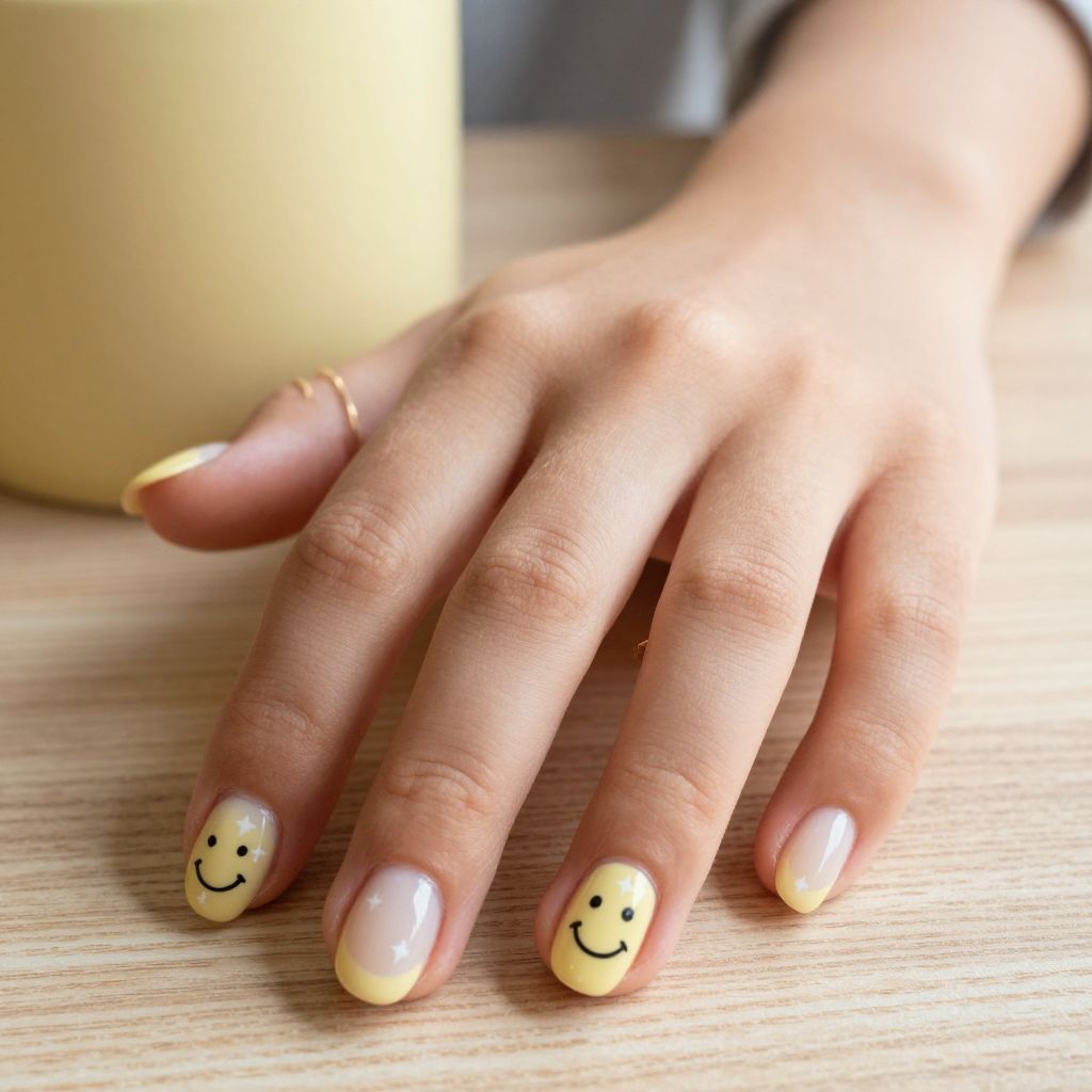 Kid Nail Ideas 4