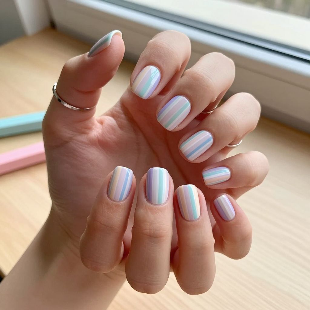 Kid Nail Ideas 5