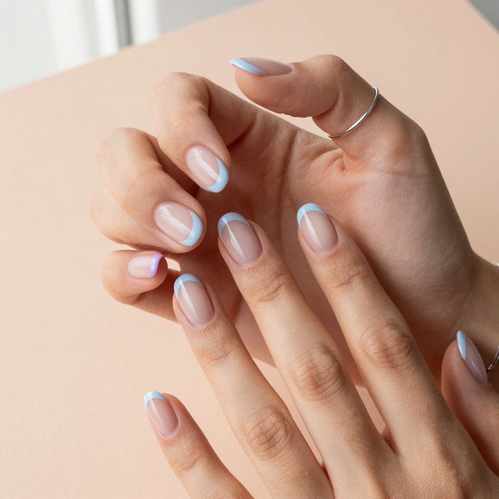 Kid Nail Ideas 9