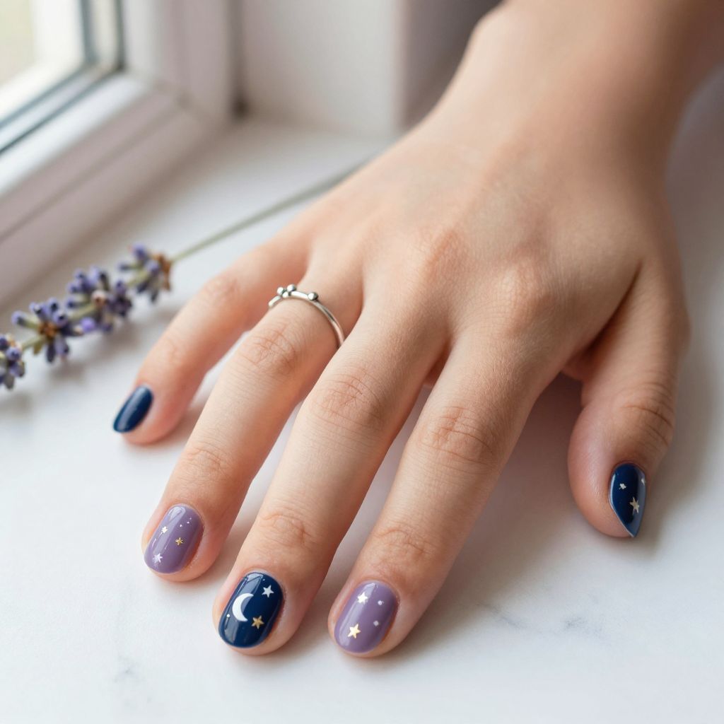 Kid Nail Ideas 7