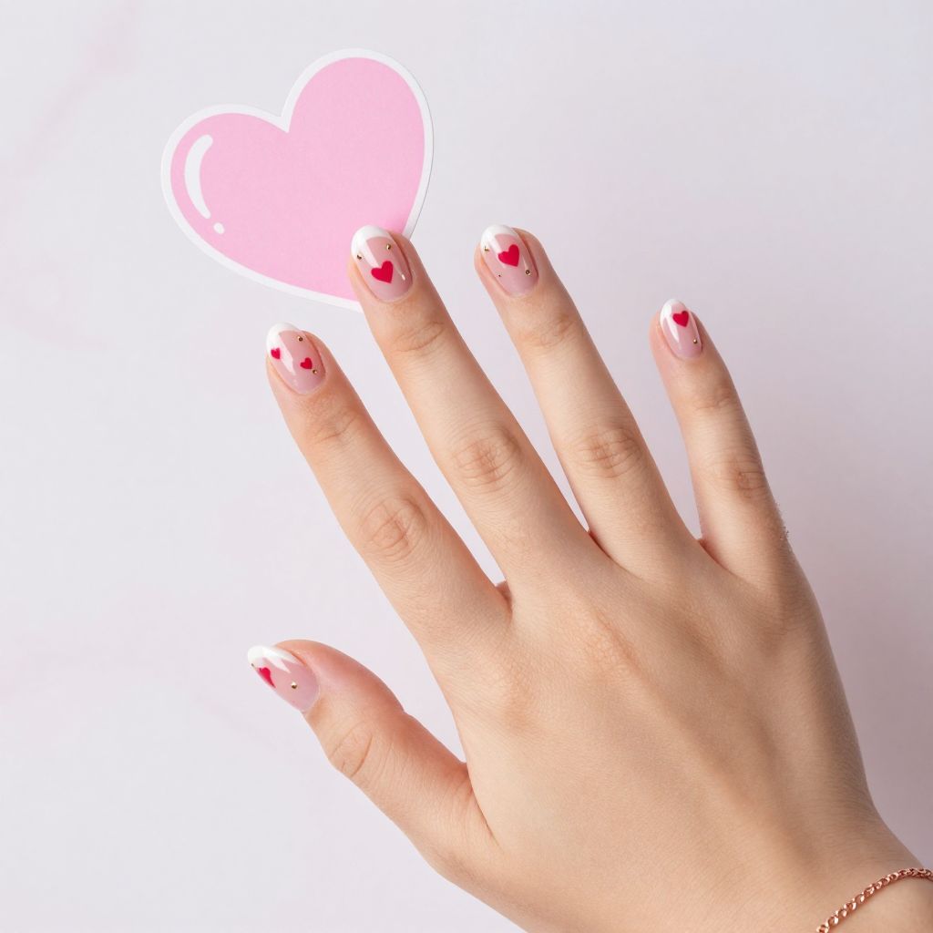 Kids Nail Ideas 10