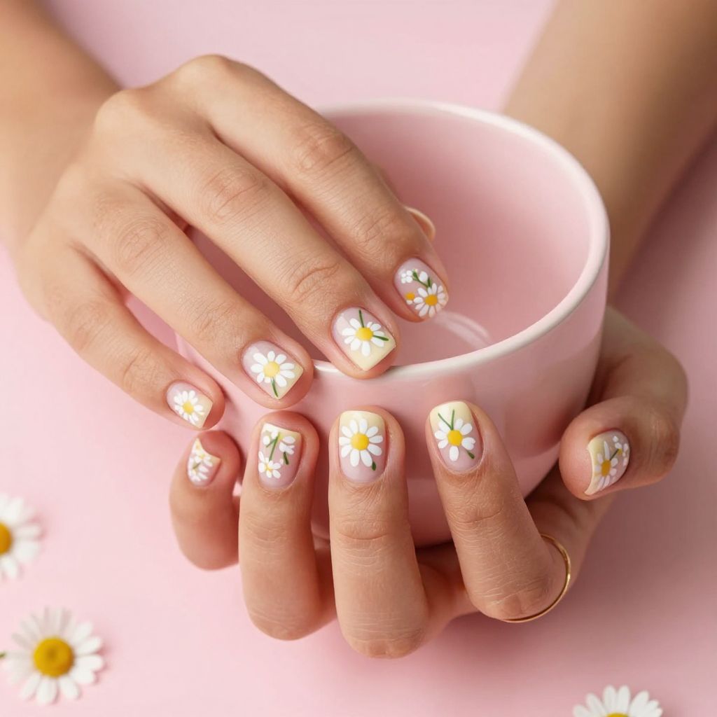 Kids Nail Ideas 12