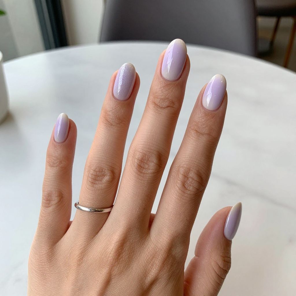 Korean Nail Inspo 10