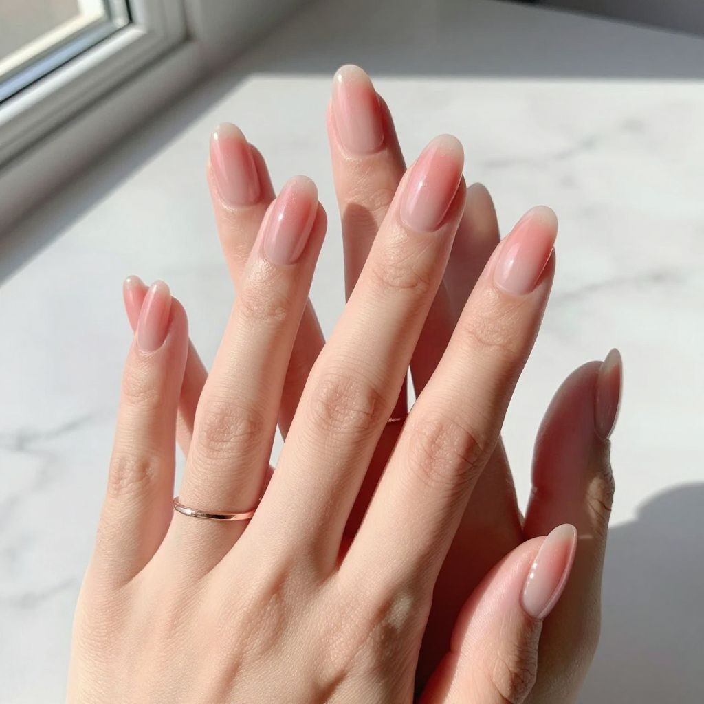 Korean Nail Inspo 4