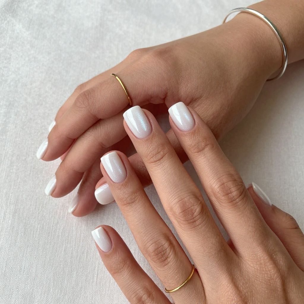 Labor Day Nail Ideas 1