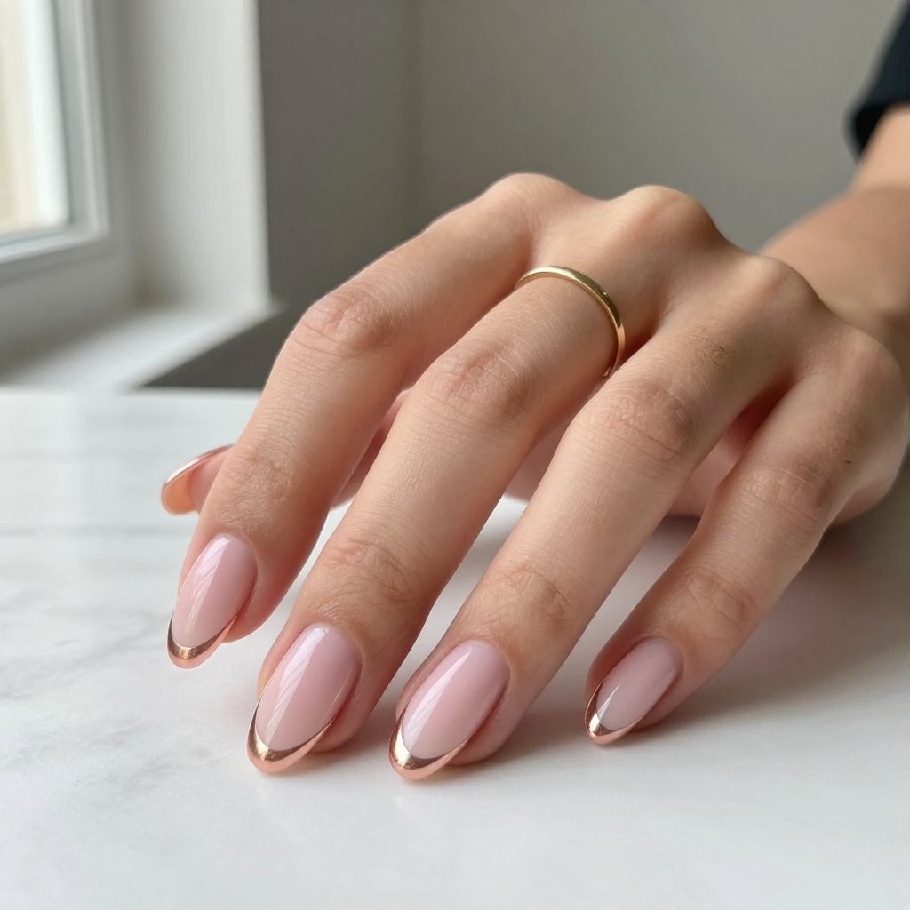 Labor Day Nail Ideas 11