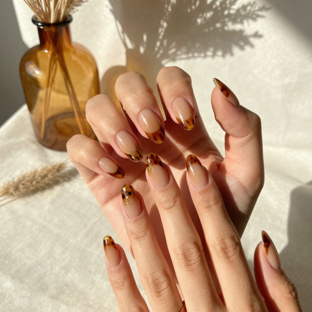 Labor Day Nail Ideas 12