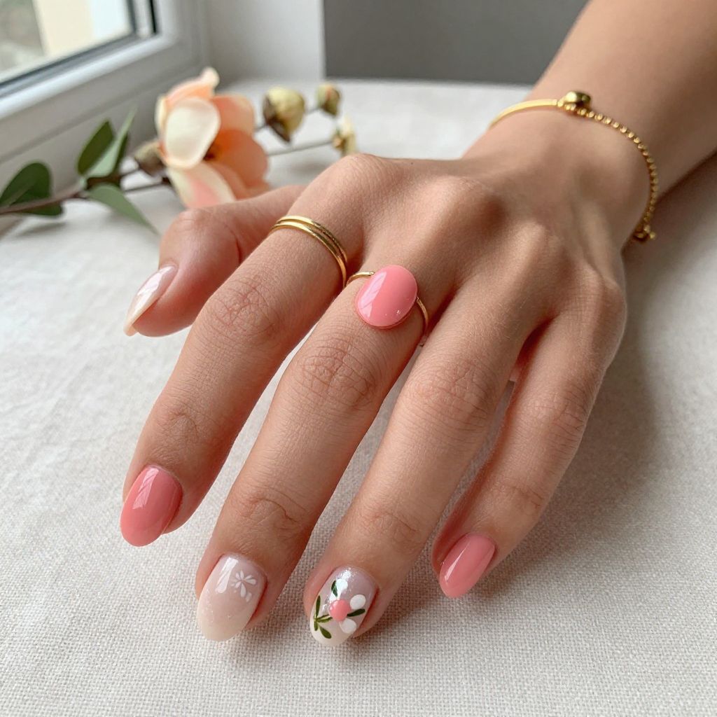 Labor Day Nail Ideas 13