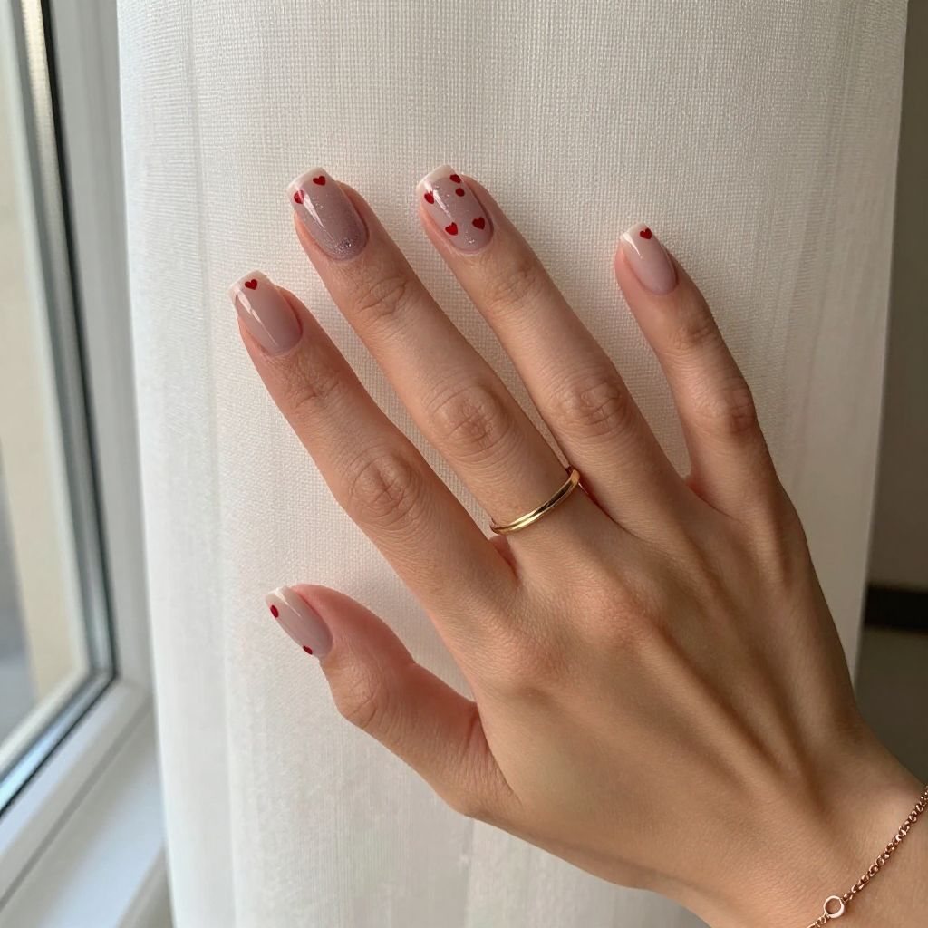 Labor Day Nail Ideas 15